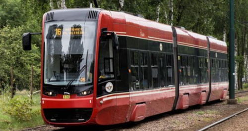 Tramwaje