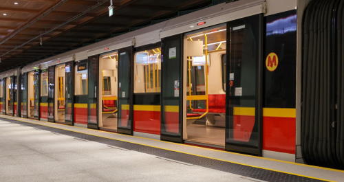 Metro